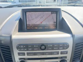 2007 Nissan Armada SE