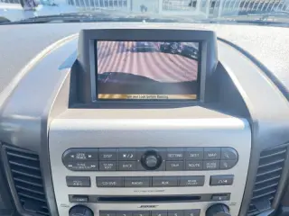 2007 Nissan Armada SE