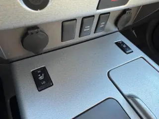2007 Nissan Armada SE