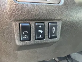 2007 Nissan Armada SE