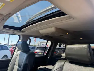 2007 Nissan Armada SE