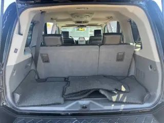 2007 Nissan Armada SE