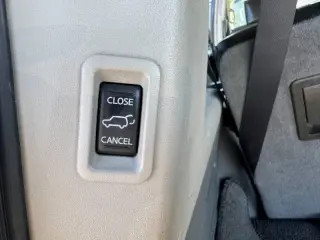 2007 Nissan Armada SE