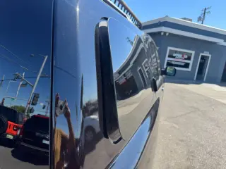 2007 Nissan Armada SE
