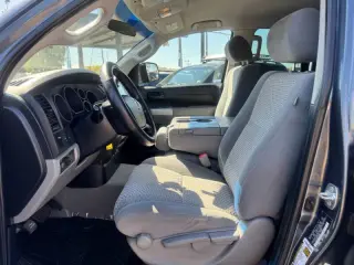 2009 Toyota Tundra SR5