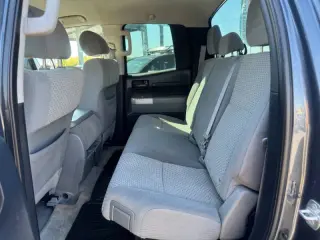 2009 Toyota Tundra SR5
