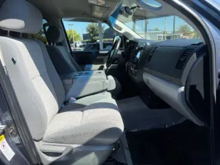 2009 Toyota Tundra SR5
