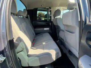 2009 Toyota Tundra SR5