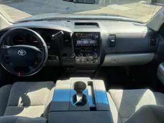 2009 Toyota Tundra SR5