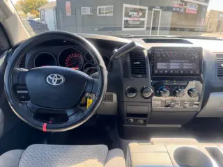 2009 Toyota Tundra SR5