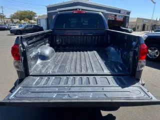 2009 Toyota Tundra SR5