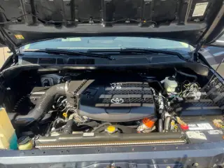 2009 Toyota Tundra SR5