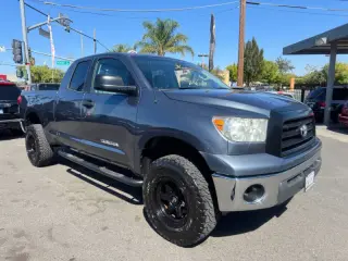 2009 Toyota Tundra SR5