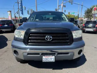2009 Toyota Tundra SR5