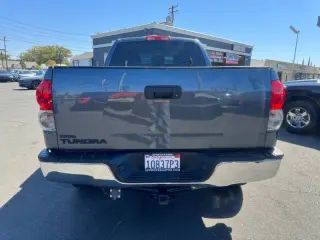 2009 Toyota Tundra SR5