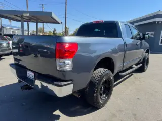 2009 Toyota Tundra SR5