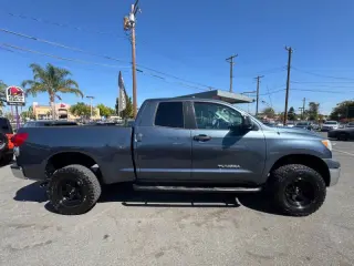 2009 Toyota Tundra SR5