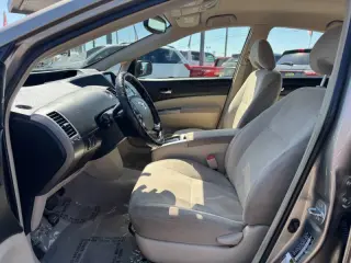 2004 Toyota Prius