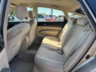 2004 Toyota Prius