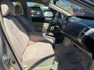 2004 Toyota Prius