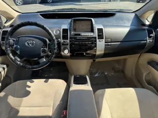 2004 Toyota Prius