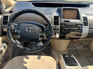 2004 Toyota Prius