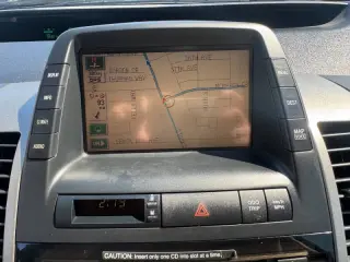 2004 Toyota Prius
