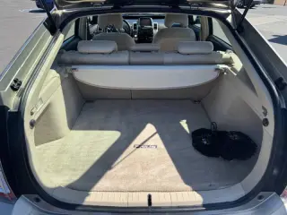 2004 Toyota Prius