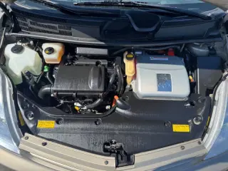 2004 Toyota Prius