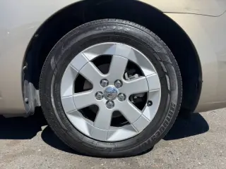 2004 Toyota Prius