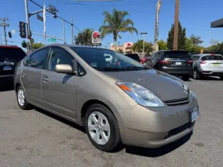 2004 Toyota Prius