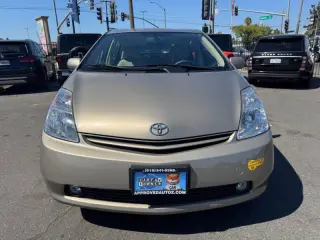 2004 Toyota Prius
