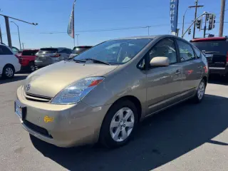2004 Toyota Prius