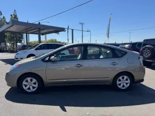 2004 Toyota Prius