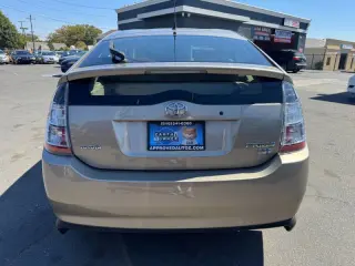 2004 Toyota Prius