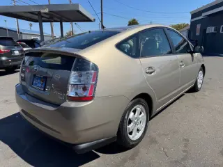2004 Toyota Prius