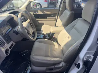 2009 Ford Escape Hybrid