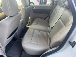 2009 Ford Escape Hybrid