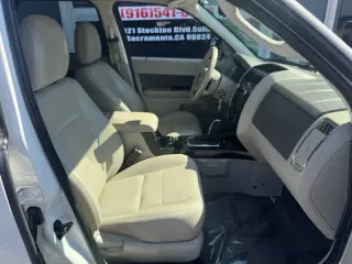 2009 Ford Escape Hybrid