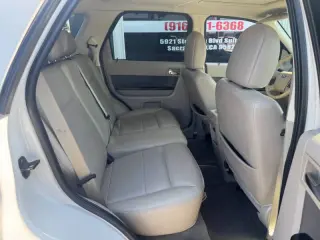 2009 Ford Escape Hybrid