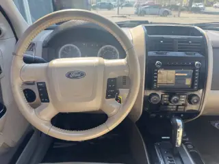 2009 Ford Escape Hybrid