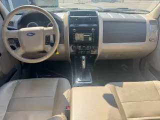 2009 Ford Escape Hybrid