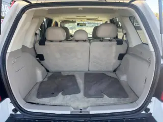 2009 Ford Escape Hybrid