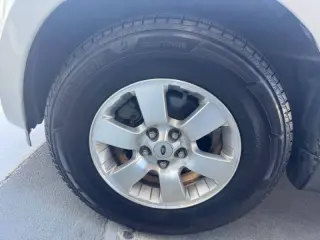 2009 Ford Escape Hybrid