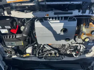 2009 Ford Escape Hybrid