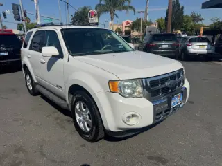 2009 Ford Escape Hybrid