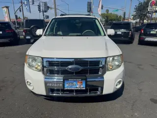 2009 Ford Escape Hybrid