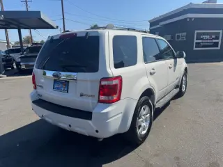 2009 Ford Escape Hybrid