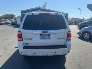 2009 Ford Escape Hybrid
