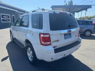 2009 Ford Escape Hybrid